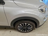  Fiat  500 FIAT X / 2018 / 5P / CROSSOVER 1.6 MJET 130CV E6D CROSS #33