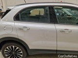  Fiat  500 FIAT X / 2018 / 5P / CROSSOVER 1.6 MJET 130CV E6D CROSS #40
