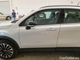  Fiat  500 FIAT X / 2018 / 5P / CROSSOVER 1.6 MJET 130CV E6D CROSS #66