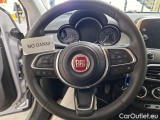  Fiat  500 FIAT X / 2018 / 5P / CROSSOVER 1.6 MJET 130CV E6D CROSS #79