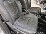  Fiat  500 FIAT X / 2018 / 5P / CROSSOVER 1.6 MJET 130CV E6D CROSS #89