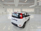  Fiat  Panda FIAT  / 2011 / 5P / BERLINA 1.0 FIREFLY 70CV SeS HYBRID CITY LIFE #2