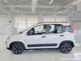  Fiat  Panda FIAT  / 2011 / 5P / BERLINA 1.0 FIREFLY 70CV SeS HYBRID CITY LIFE #8