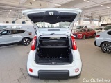  Fiat  Panda FIAT  / 2011 / 5P / BERLINA 1.0 FIREFLY 70CV SeS HYBRID CITY LIFE #5