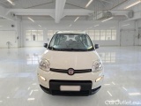  Fiat  Panda FIAT  / 2011 / 5P / BERLINA 1.0 FIREFLY 70CV SeS HYBRID CITY LIFE #6