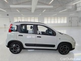  Fiat  Panda FIAT  / 2011 / 5P / BERLINA 1.0 FIREFLY 70CV SeS HYBRID CITY LIFE #7