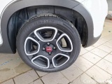  Fiat  Panda FIAT  / 2011 / 5P / BERLINA 1.0 FIREFLY 70CV SeS HYBRID CITY LIFE #19