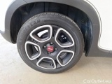  Fiat  Panda FIAT  / 2011 / 5P / BERLINA 1.0 FIREFLY 70CV SeS HYBRID CITY LIFE #23