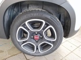  Fiat  Panda FIAT  / 2011 / 5P / BERLINA 1.0 FIREFLY 70CV SeS HYBRID CITY LIFE #25