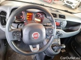  Fiat  Panda FIAT  / 2011 / 5P / BERLINA 1.0 FIREFLY 70CV SeS HYBRID CITY LIFE #29