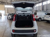  Fiat  Panda FIAT  / 2011 / 5P / BERLINA 0.9 TWINAIR TURBO NATURAL POWER EASY #5