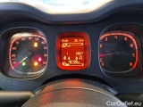  Fiat  Panda FIAT  / 2011 / 5P / BERLINA 0.9 TWINAIR TURBO NATURAL POWER EASY #4