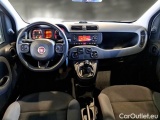  Fiat  Panda FIAT  / 2011 / 5P / BERLINA 0.9 TWINAIR TURBO NATURAL POWER EASY #3