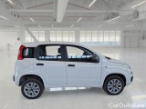  Fiat  Panda FIAT  / 2011 / 5P / BERLINA 0.9 TWINAIR TURBO NATURAL POWER EASY #7