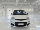  Fiat  Panda FIAT  / 2011 / 5P / BERLINA 0.9 TWINAIR TURBO NATURAL POWER EASY #6