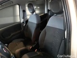  Fiat  Panda FIAT  / 2011 / 5P / BERLINA 0.9 TWINAIR TURBO NATURAL POWER EASY #11
