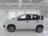 Fiat  Panda FIAT  / 2011 / 5P / BERLINA 0.9 TWINAIR TURBO NATURAL POWER EASY #8