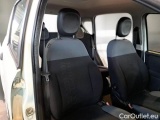  Fiat  Panda FIAT  / 2011 / 5P / BERLINA 0.9 TWINAIR TURBO NATURAL POWER EASY #13