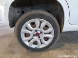  Fiat  Panda FIAT  / 2011 / 5P / BERLINA 0.9 TWINAIR TURBO NATURAL POWER EASY #18