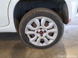  Fiat  Panda FIAT  / 2011 / 5P / BERLINA 0.9 TWINAIR TURBO NATURAL POWER EASY #19