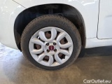  Fiat  Panda FIAT  / 2011 / 5P / BERLINA 0.9 TWINAIR TURBO NATURAL POWER EASY #20
