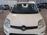  Fiat  Panda FIAT  / 2011 / 5P / BERLINA 0.9 TWINAIR TURBO NATURAL POWER EASY #30