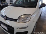  Fiat  Panda FIAT  / 2011 / 5P / BERLINA 0.9 TWINAIR TURBO NATURAL POWER EASY #36