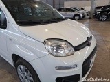 Fiat  Panda FIAT  / 2011 / 5P / BERLINA 0.9 TWINAIR TURBO NATURAL POWER EASY #34