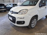 Fiat  Panda FIAT  / 2011 / 5P / BERLINA 0.9 TWINAIR TURBO NATURAL POWER EASY #38