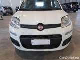  Fiat  Panda FIAT  / 2011 / 5P / BERLINA 0.9 TWINAIR TURBO NATURAL POWER EASY #40