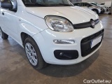  Fiat  Panda FIAT  / 2011 / 5P / BERLINA 0.9 TWINAIR TURBO NATURAL POWER EASY #42