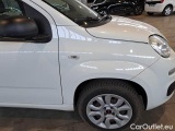  Fiat  Panda FIAT  / 2011 / 5P / BERLINA 0.9 TWINAIR TURBO NATURAL POWER EASY #45