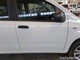  Fiat  Panda FIAT  / 2011 / 5P / BERLINA 0.9 TWINAIR TURBO NATURAL POWER EASY #47