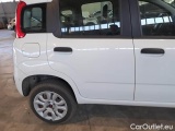  Fiat  Panda FIAT  / 2011 / 5P / BERLINA 0.9 TWINAIR TURBO NATURAL POWER EASY #49