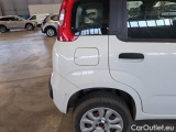  Fiat  Panda FIAT  / 2011 / 5P / BERLINA 0.9 TWINAIR TURBO NATURAL POWER EASY #53