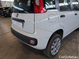  Fiat  Panda FIAT  / 2011 / 5P / BERLINA 0.9 TWINAIR TURBO NATURAL POWER EASY #55