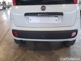  Fiat  Panda FIAT  / 2011 / 5P / BERLINA 0.9 TWINAIR TURBO NATURAL POWER EASY #59