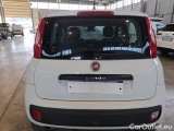  Fiat  Panda FIAT  / 2011 / 5P / BERLINA 0.9 TWINAIR TURBO NATURAL POWER EASY #66