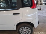  Fiat  Panda FIAT  / 2011 / 5P / BERLINA 0.9 TWINAIR TURBO NATURAL POWER EASY #68