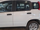  Fiat  Panda FIAT  / 2011 / 5P / BERLINA 0.9 TWINAIR TURBO NATURAL POWER EASY #70
