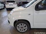  Fiat  Panda FIAT  / 2011 / 5P / BERLINA 0.9 TWINAIR TURBO NATURAL POWER EASY #75