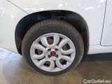  Fiat  Panda FIAT  / 2011 / 5P / BERLINA 0.9 TWINAIR TURBO NATURAL POWER EASY #79