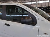 Fiat  Panda FIAT  / 2011 / 5P / BERLINA 0.9 TWINAIR TURBO NATURAL POWER EASY #81