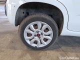  Fiat  Panda FIAT  / 2011 / 5P / BERLINA 0.9 TWINAIR TURBO NATURAL POWER EASY #85