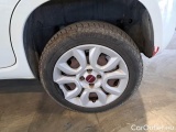  Fiat  Panda FIAT  / 2011 / 5P / BERLINA 0.9 TWINAIR TURBO NATURAL POWER EASY #87