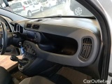  Fiat  Panda FIAT  / 2011 / 5P / BERLINA 0.9 TWINAIR TURBO NATURAL POWER EASY #104