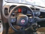  Fiat  Panda FIAT  / 2011 / 5P / BERLINA 0.9 TWINAIR TURBO NATURAL POWER EASY #108