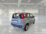  Fiat  Panda FIAT  / 2011 / 5P / BERLINA 1.2 69CV SeS E6D-TEMP EASY #2
