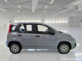 Fiat  Panda FIAT  / 2011 / 5P / BERLINA 1.2 69CV SeS E6D-TEMP EASY #7
