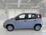  Fiat  Panda FIAT  / 2011 / 5P / BERLINA 1.2 69CV SeS E6D-TEMP EASY #8